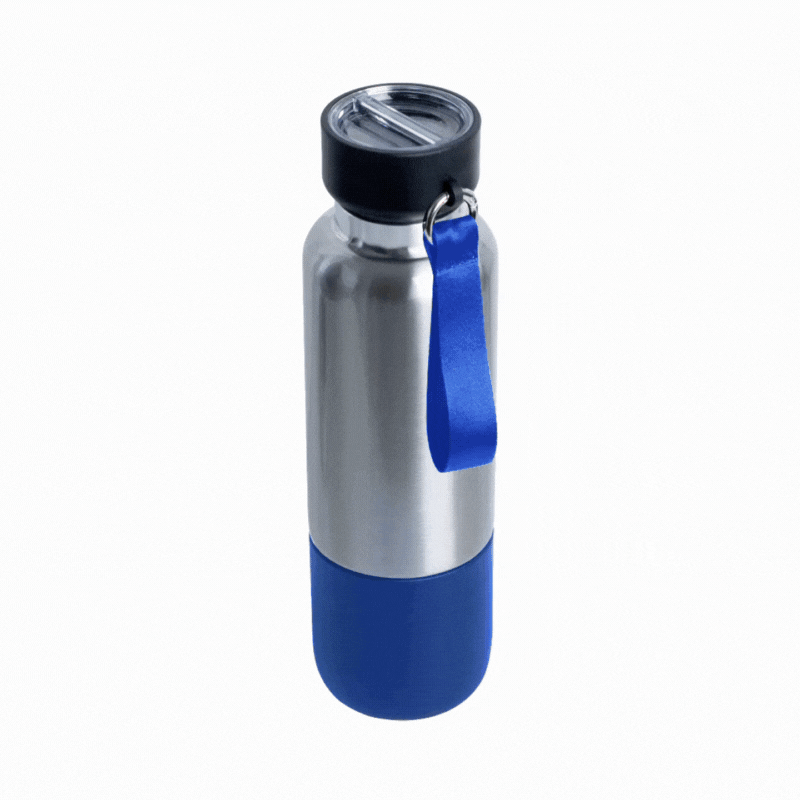 Konfigurator termosa Lion