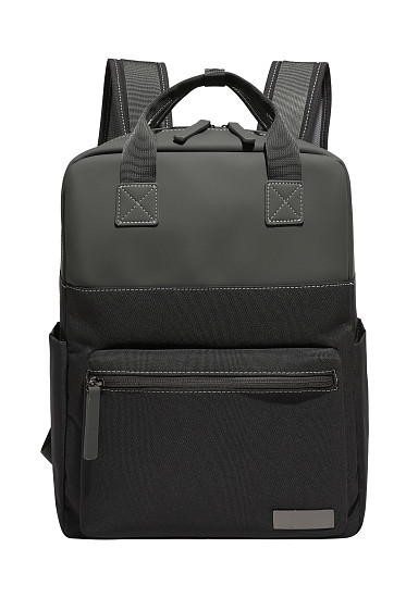 Plecak HARMONY, сiemnoszary