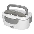 Elektryczny pojemnik obiadowy AutoHeat, biały