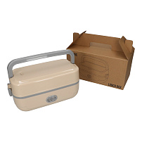 Elektryczny pojemnik obiadowy Hotbox 