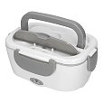 Elektryczny pojemnik obiadowy AutoHeat, biały