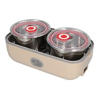 Elektryczny pojemnik obiadowy Hotbox 