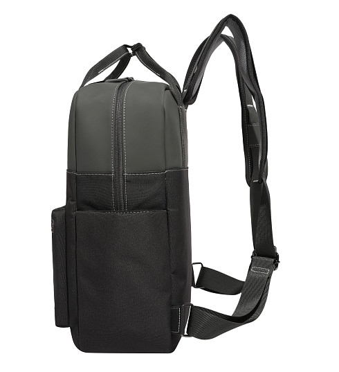 Plecak HARMONY, сiemnoszary