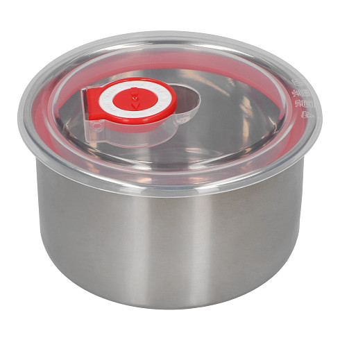 Elektryczny pojemnik obiadowy Hotbox, beżowy