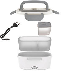 Elektryczny pojemnik obiadowy AutoHeat