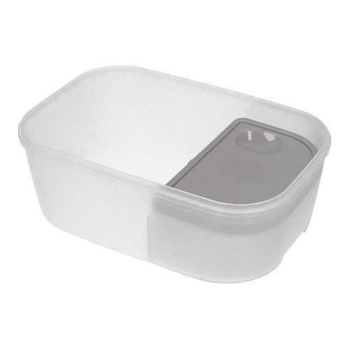 Elektryczny pojemnik obiadowy AutoHeat, biały