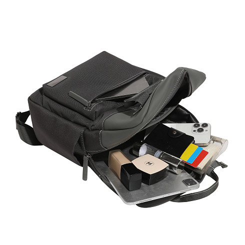 Plecak HARMONY, сiemnoszary