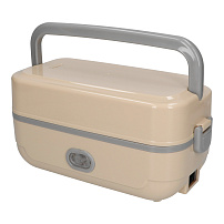 Elektryczny pojemnik obiadowy Hotbox 