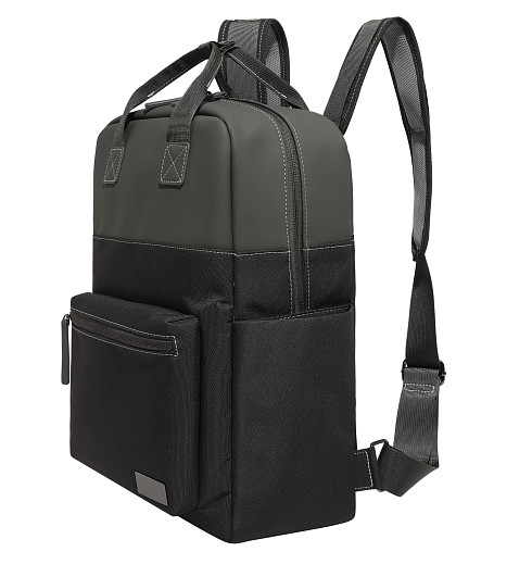 Plecak HARMONY, сiemnoszary