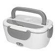 Elektryczny pojemnik obiadowy AutoHeat, biały