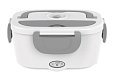 Elektryczny pojemnik obiadowy AutoHeat, biały