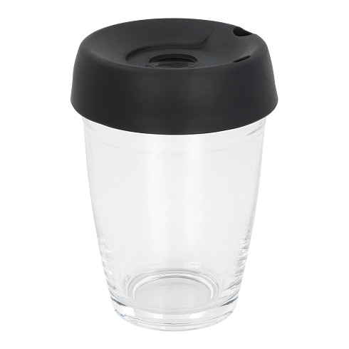 Szklanka Caroline, przezroczysty