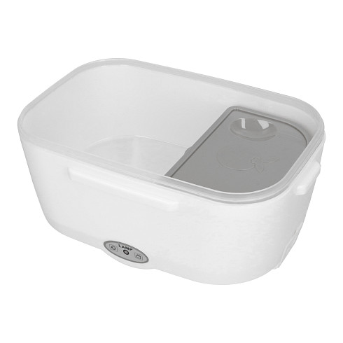 Elektryczny pojemnik obiadowy AutoHeat, biały