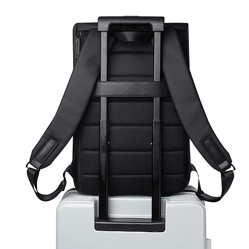 Plecak HAMILTON, czarny