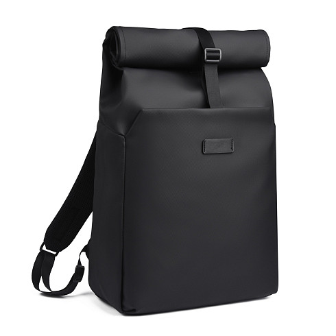 Plecak HAMILTON, czarny