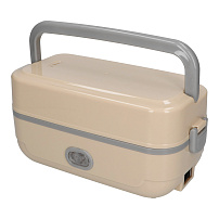 Elektryczny pojemnik obiadowy Hotbox 