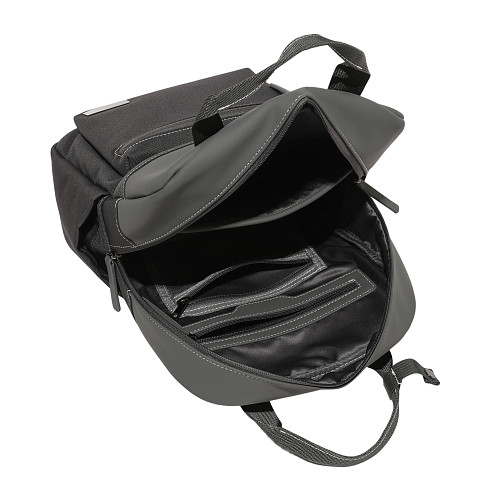 Plecak HARMONY, сiemnoszary